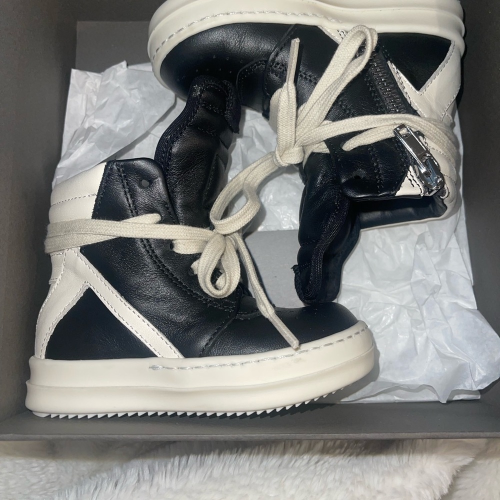 Baby Rick Owens